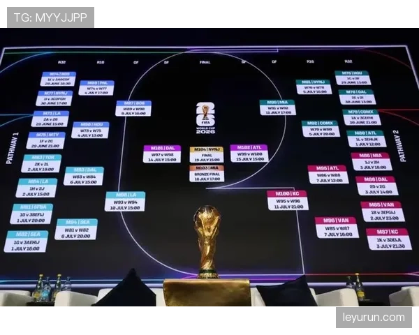 2026世界杯现场观赛注意事项:球迷入场与交通信息整理
